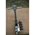 Yibo Machinery Convenient Metal standing steel roof lock device